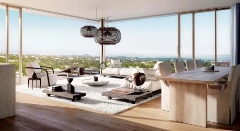 Apartamento T2 para Venda em Lagoa e Carvoeiro