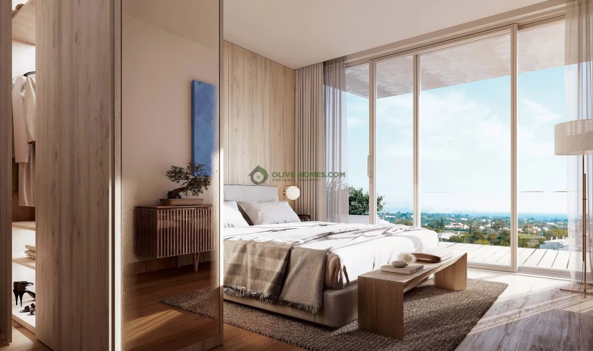 Apartamento T2 para Venda em Lagoa e Carvoeiro Foto 5