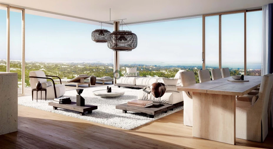 Apartamento T2 para Venda em Lagoa e Carvoeiro Foto 4