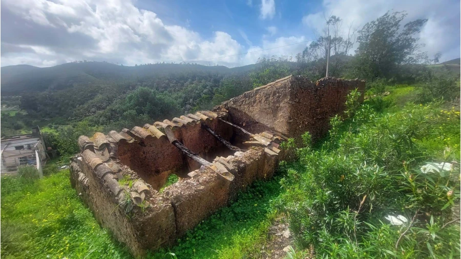 Quinta T3 para Venda em São Silvestre Foto 6