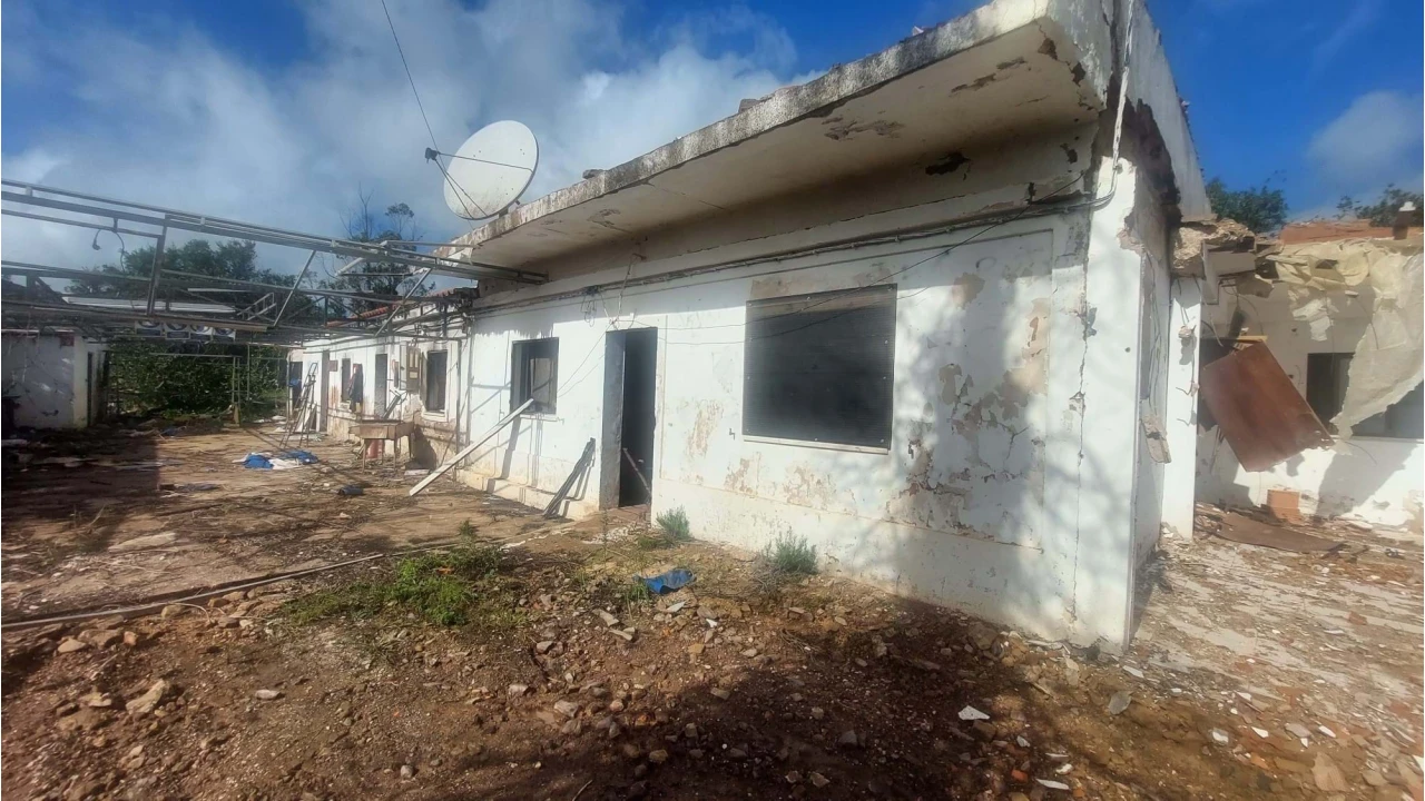 Quinta T6 para Venda em São Silvestre Foto 6