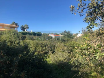 Terreno para Venda em Mexilhoeira Grande