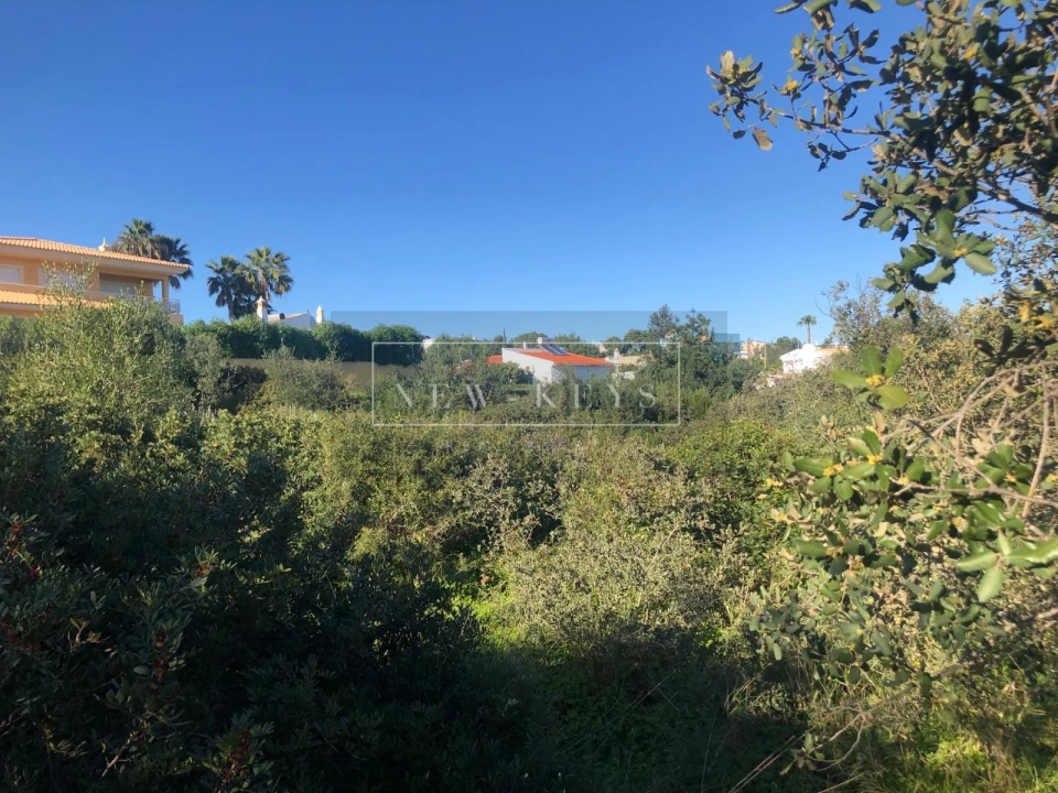 Terreno para Venda em Mexilhoeira Grande Foto 1
