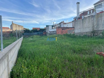 Terreno para Venda em Castelo Branco