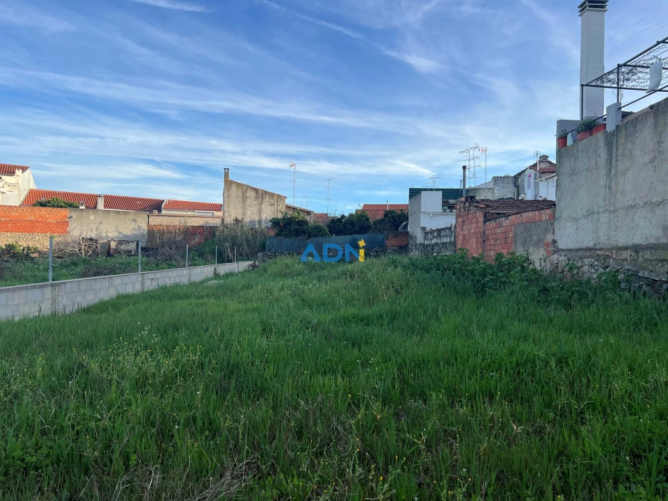 Terreno para Venda em Castelo Branco Foto 1
