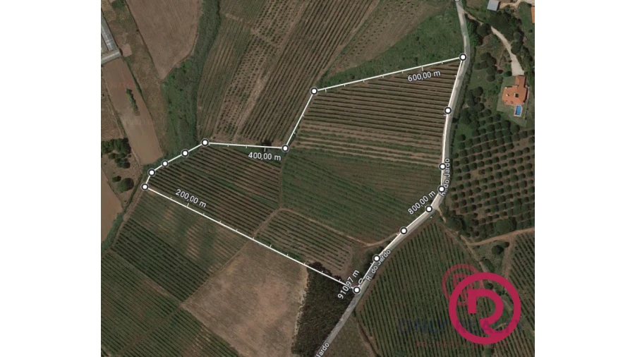 Terreno para Venda em Carvalhal Benfeito Foto 4