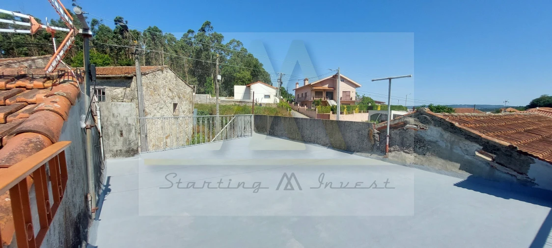 Moradia T3 para Venda em Retorta e Tougues Foto 15