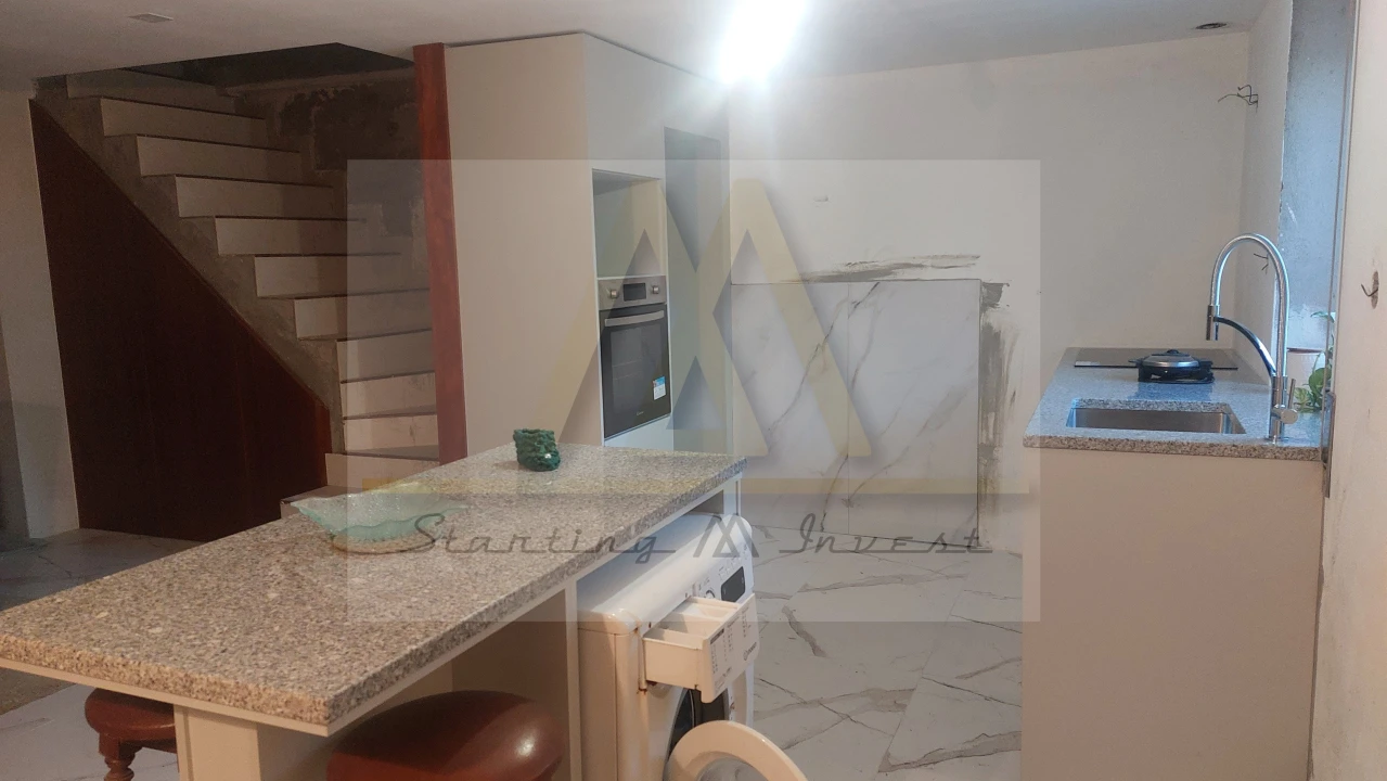 Moradia T3 para Venda em Retorta e Tougues Foto 5