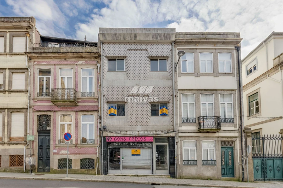 Prédio para Venda em Bonfim Foto 3