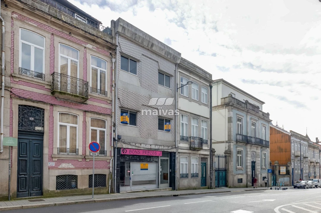 Prédio para Venda em Bonfim Foto 1