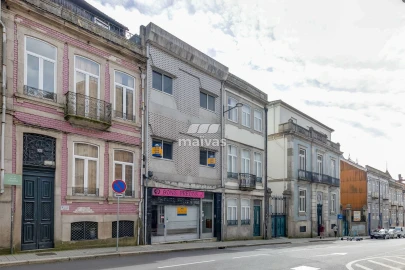 Prédio para Venda em Bonfim