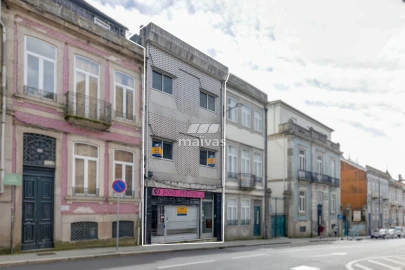 Prédio para Venda em Bonfim