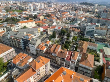 Prédio para Venda em Bonfim