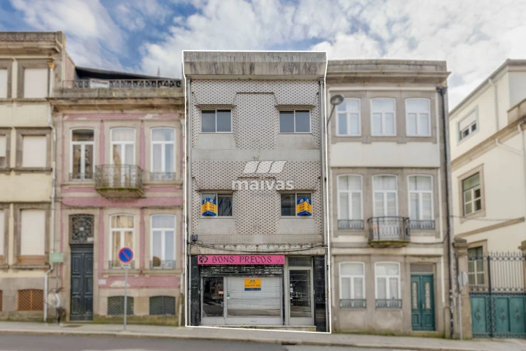 Prédio para Venda em Bonfim Foto 4