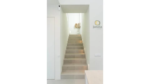 Moradia T3 para Venda em Santa Barbara de Nexe