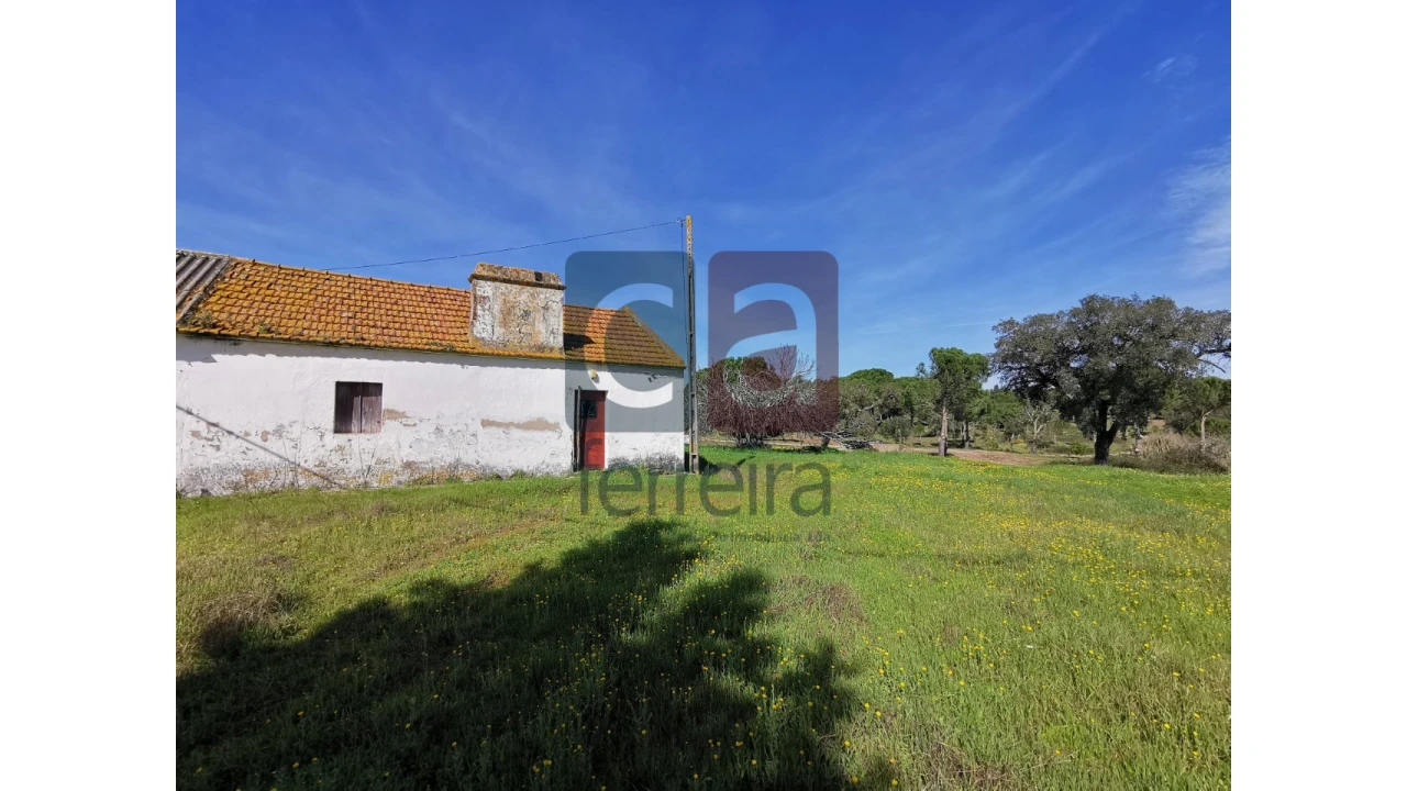 Terreno para Venda em Couço Foto 11