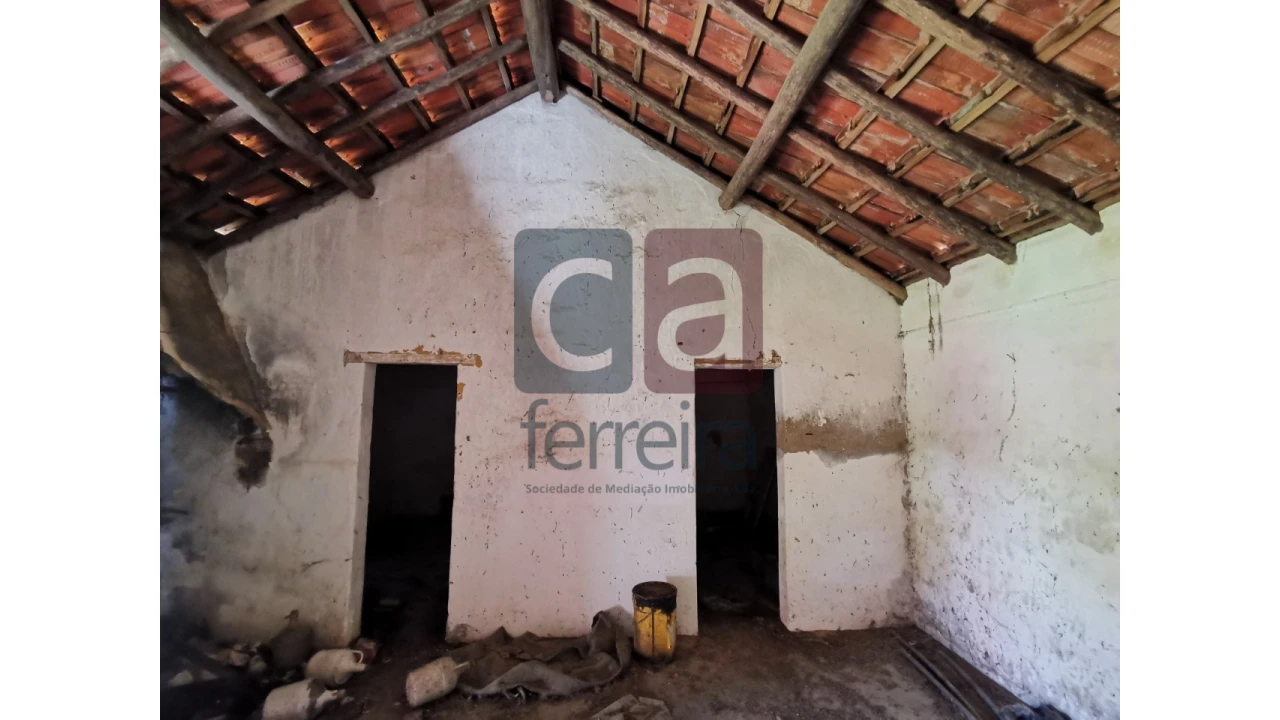 Terreno para Venda em Couço Foto 12