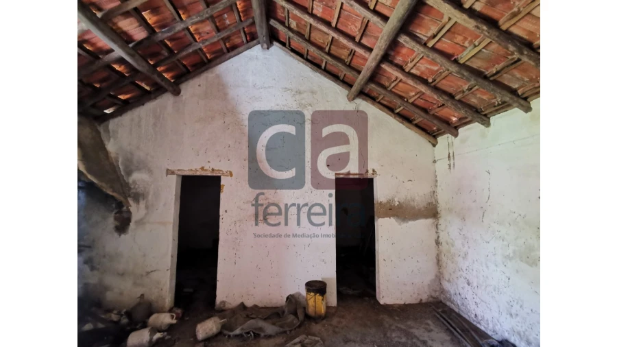 Terreno para Venda em Couço Foto 12