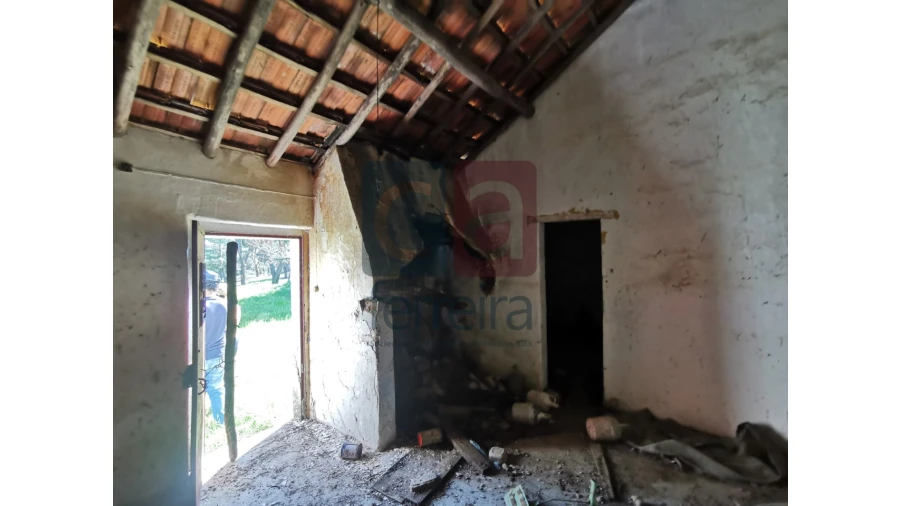 Terreno para Venda em Couço Foto 13