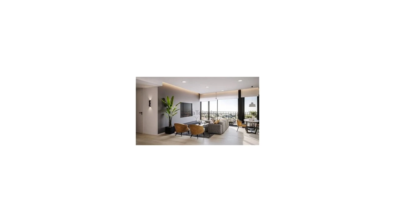 Apartamento T4 para Venda em Aradas Foto 1