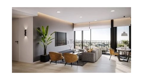 Apartamento T4 para Venda em Aradas