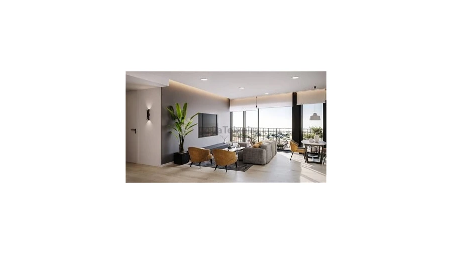 Apartamento T4 para Venda em Aradas