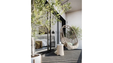 Apartamento T3 para Venda em Aradas