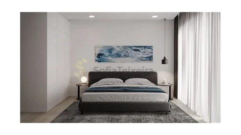 Apartamento T3 para Venda em Aradas