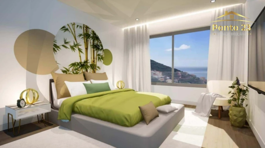 Apartamento T2 para Venda em Camara de Lobos Foto 5