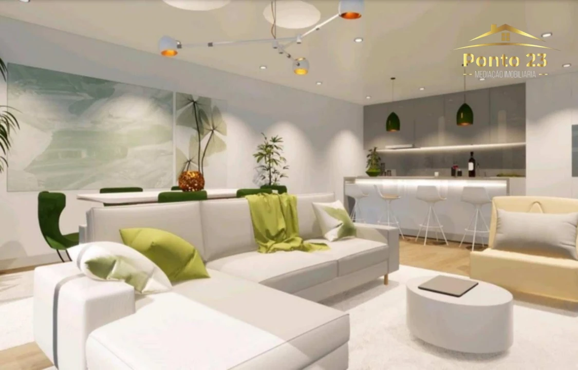 Apartamento T2 para Venda em Camara de Lobos Foto 3