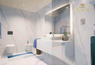 Apartamento T2 para Venda em Camara de Lobos