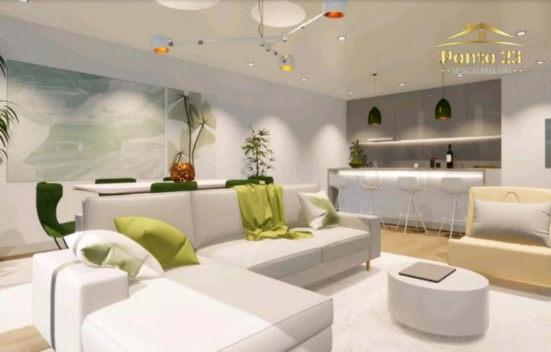 Apartamento T2 para Venda em Camara de Lobos Foto 2