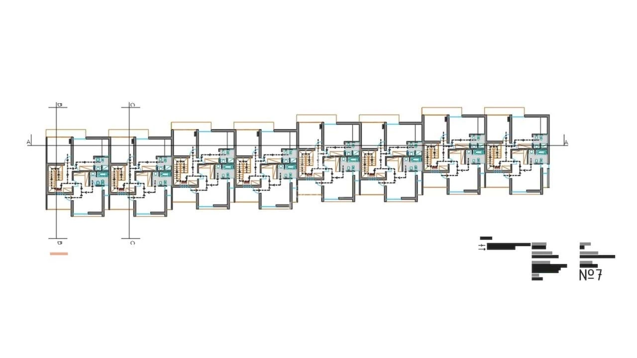 Terreno para Venda em Loule (São Clemente) Foto 6