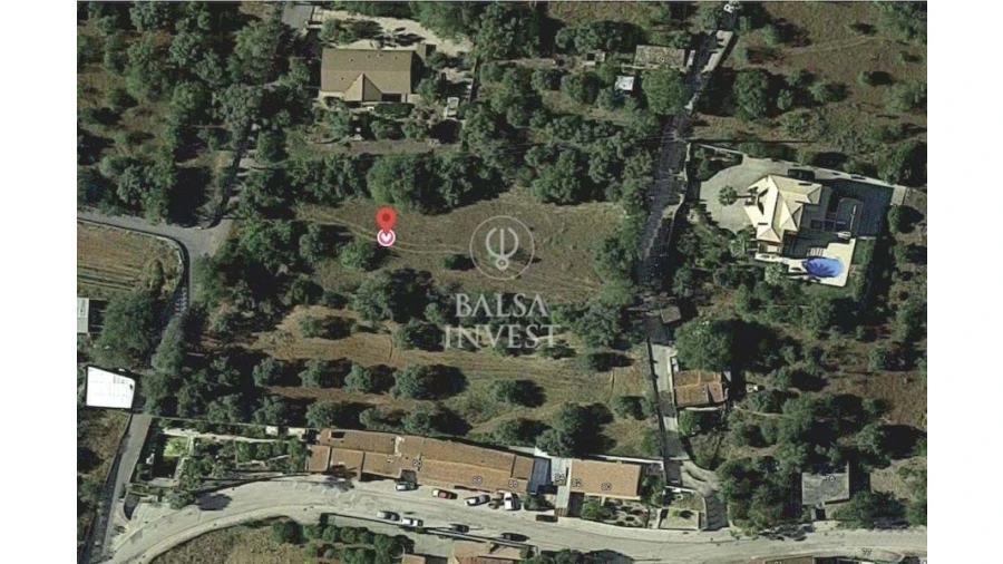 Terreno para Venda em Loule (São Clemente)