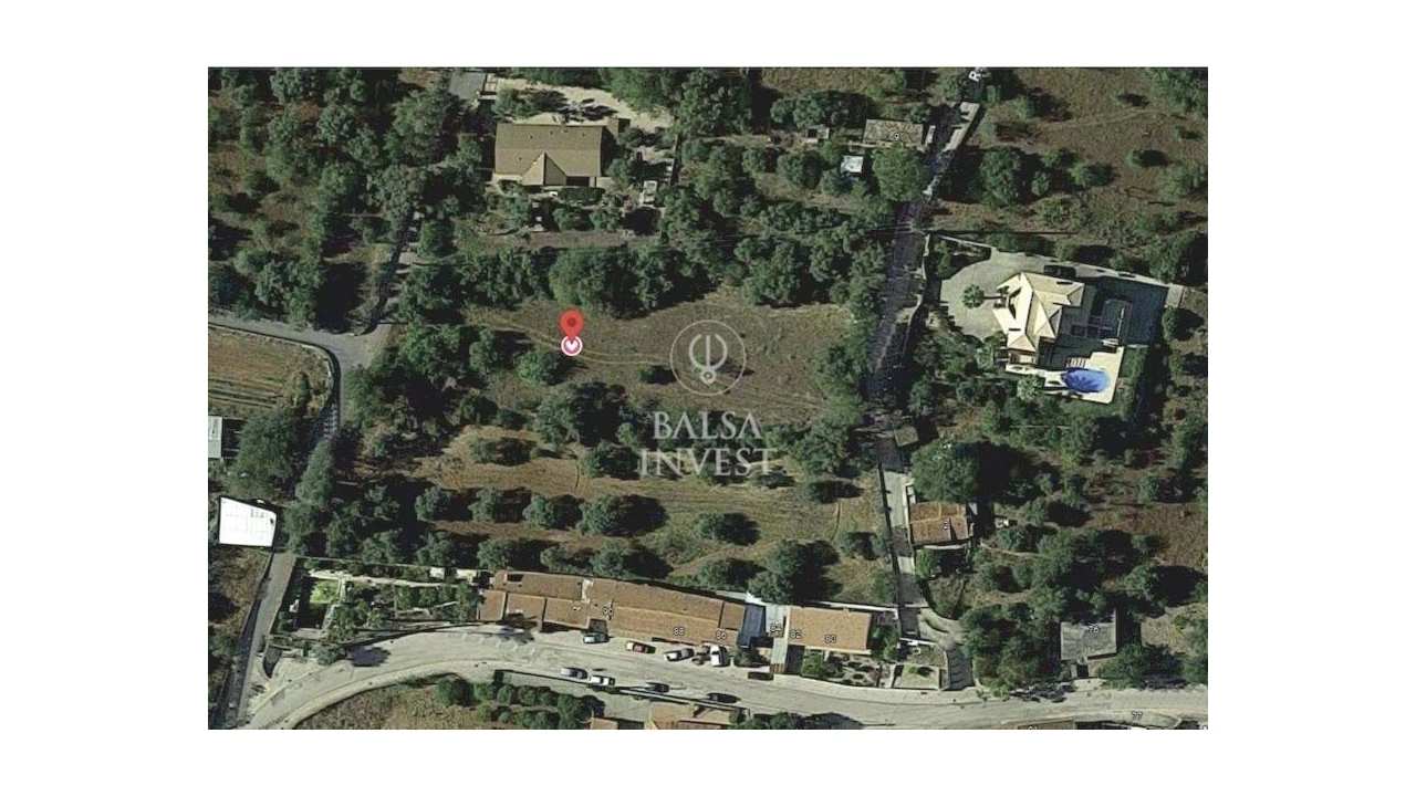 Terreno para Venda em Loule (São Clemente) Foto 1