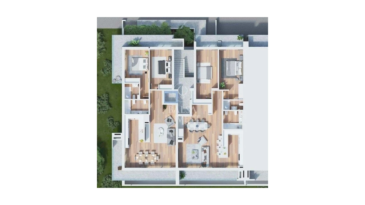 Terreno para Venda em São Silvestre Foto 3