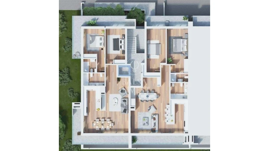 Terreno para Venda em São Silvestre Foto 3