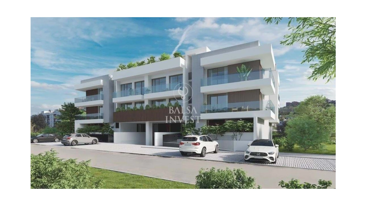 Terreno para Venda em São Silvestre Foto 1