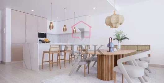 Apartamento T1 para Venda em Camara de Lobos