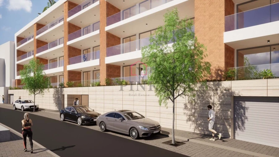 Apartamento T2 para Venda em Camara de Lobos Foto 10