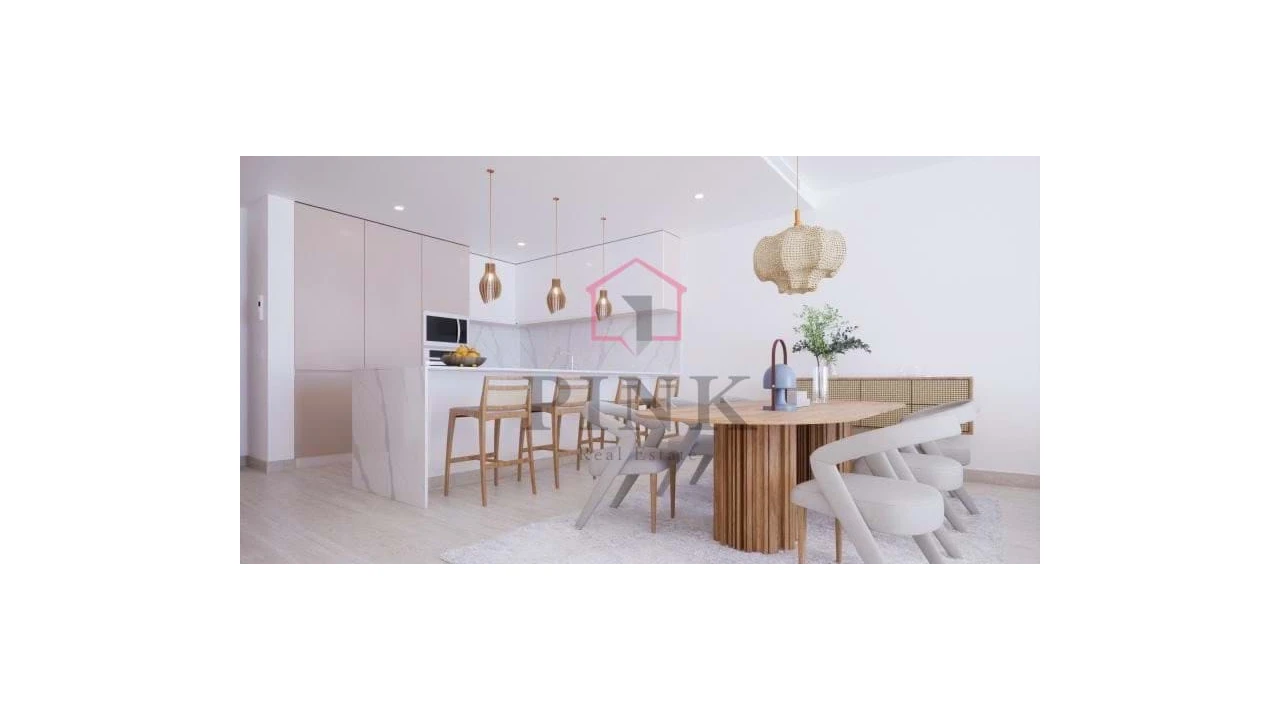 Apartamento T3 para Venda em Camara de Lobos Foto 3