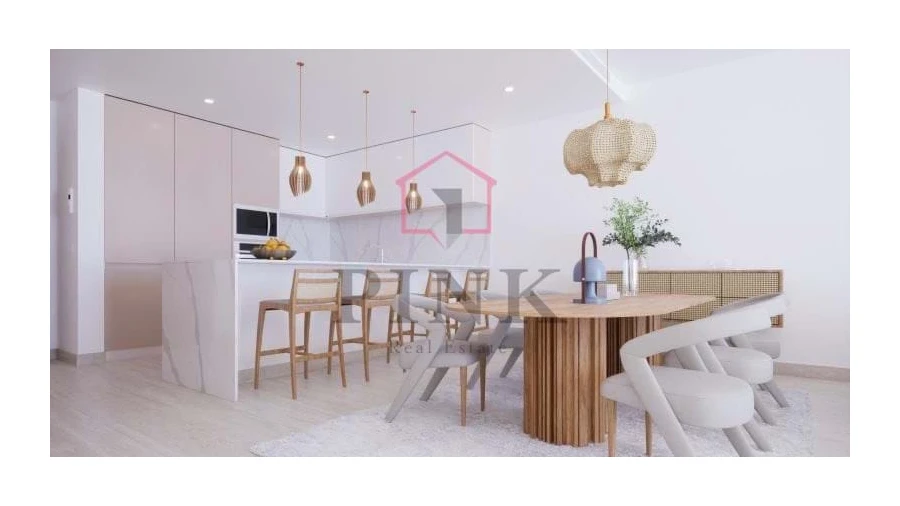 Apartamento T3 para Venda em Camara de Lobos Foto 3