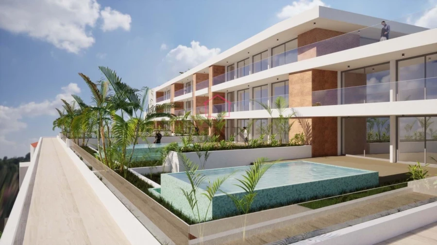 Apartamento T3 para Venda em Camara de Lobos