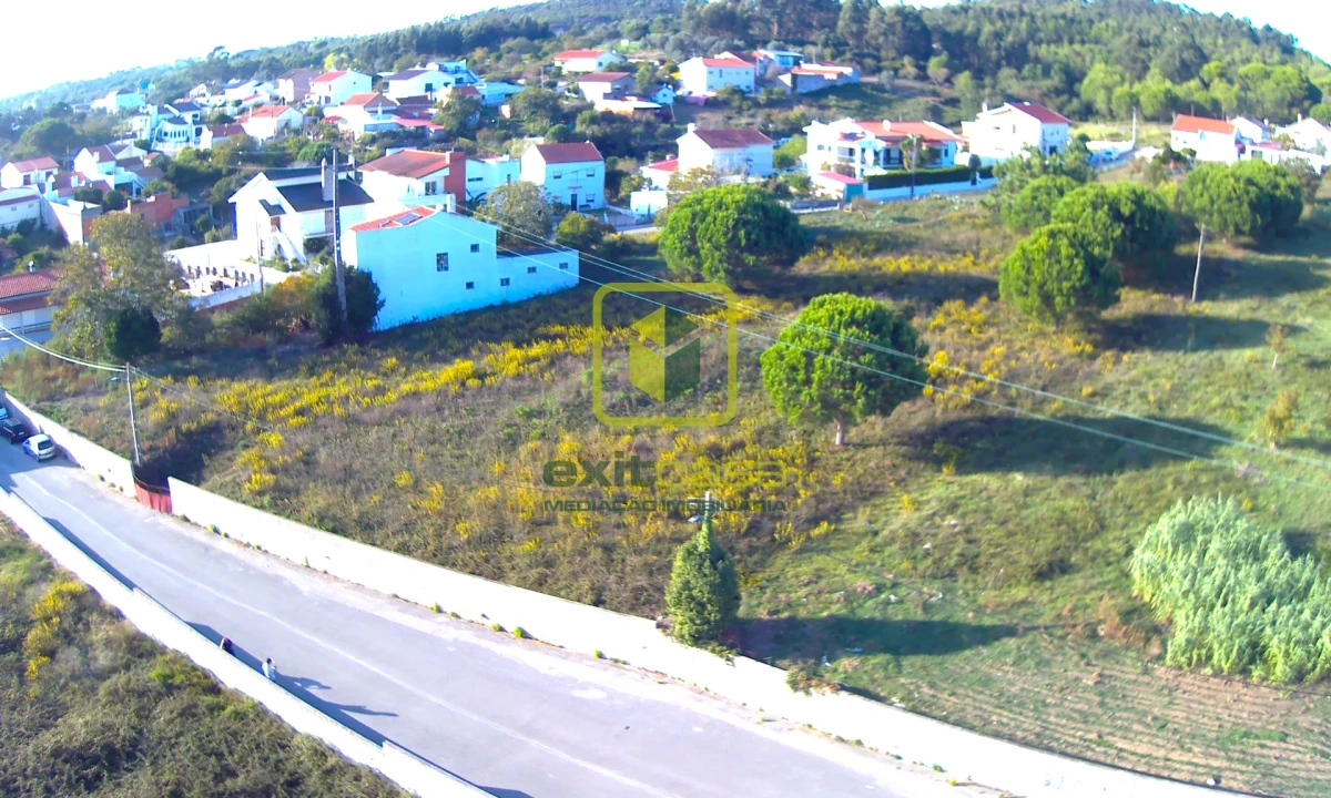 Terreno para Venda em Vila Verde Foto 1