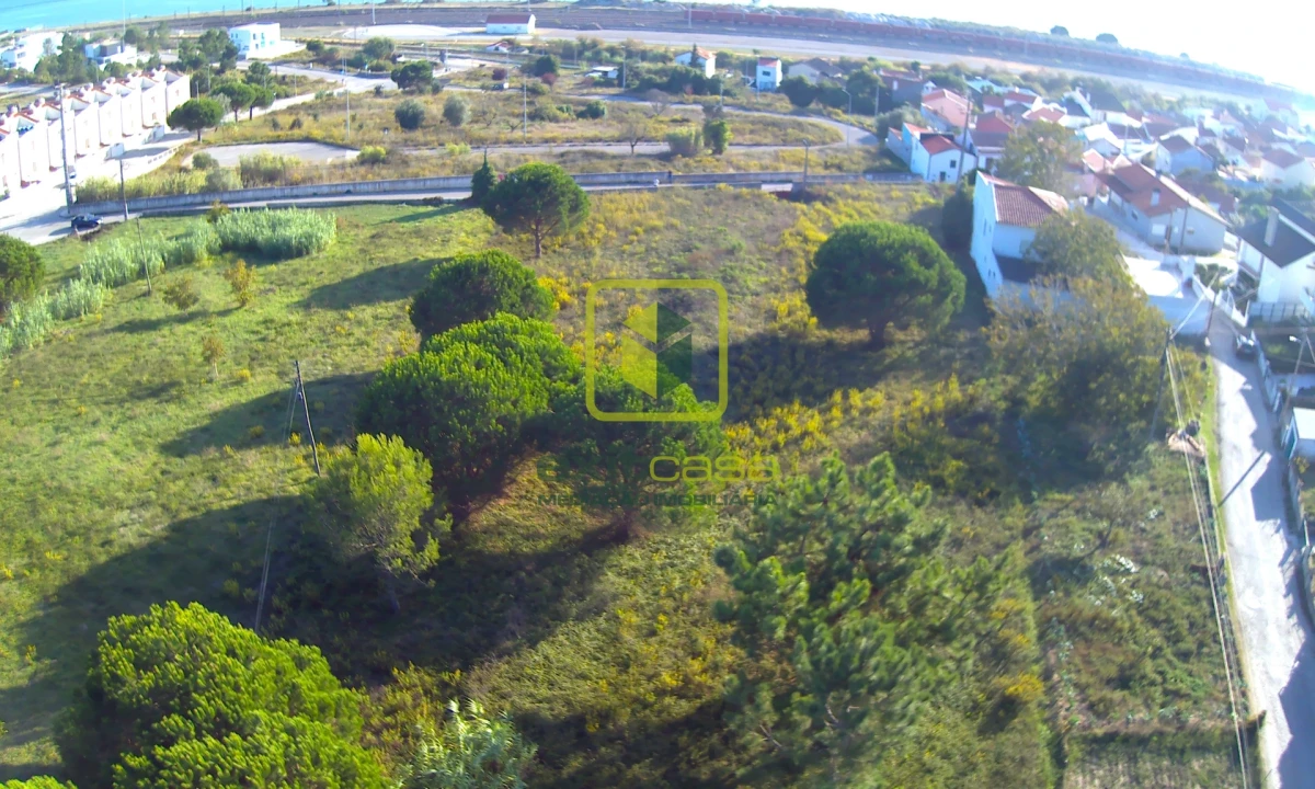 Terreno para Venda em Vila Verde Foto 8
