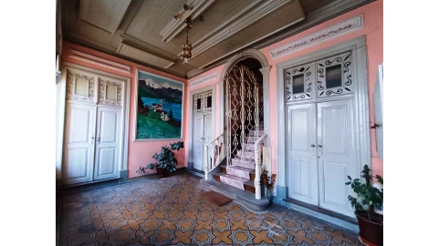 Moradia T0 para Venda em Castelo Branco