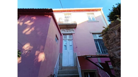 Moradia T0 para Venda em Castelo Branco