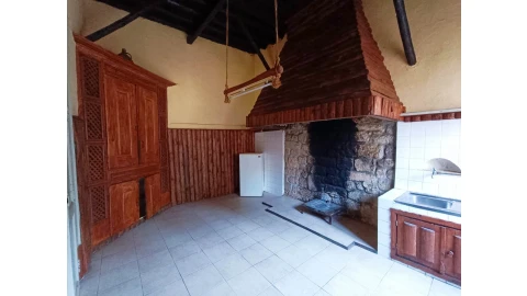 Moradia T0 para Venda em Castelo Branco