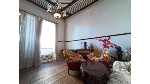 Moradia T0 para Venda em Castelo Branco