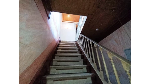 Moradia T0 para Venda em Castelo Branco